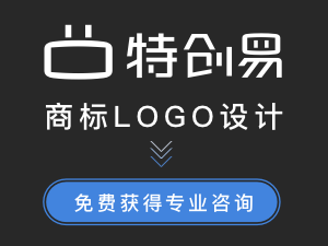 原创商标LOGO设计(定制服务带保险)