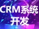 CRM系统开发