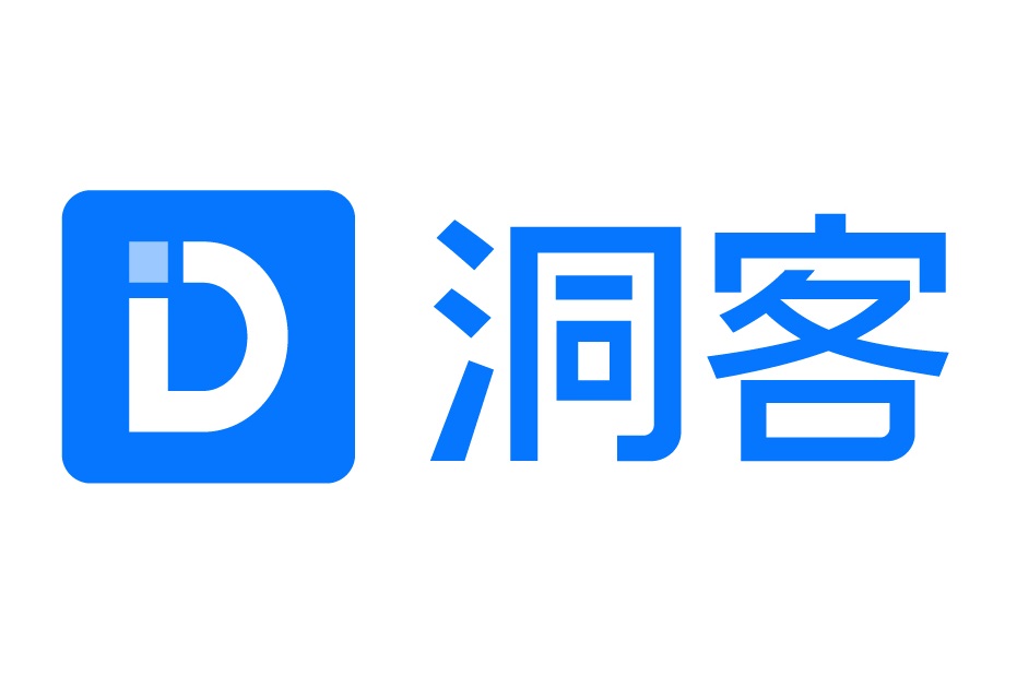 探迹洞客
