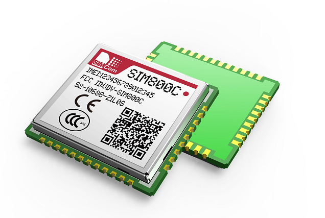 SIMCOM芯讯通GSM/GPRS模组SIM800C