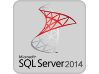 LTS-SQL Server 2014 SP2 Express Edition