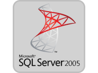 LTS-SQL Server 2005 SP2 Express Edition