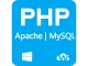 PHP5.6运行环境（Windows2008 | WAMP）