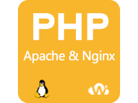 PHP7.0高性能环境(CentOS7.4 | LANMP)