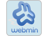 CentOS 7.4 64位(含Webmin中文)