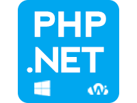 LTS-PHP&.NET双能环境(Windows2008 | IIS)