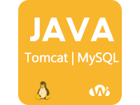 JAVA1.8运行环境(CentOS7.7 | Tomcat8 )