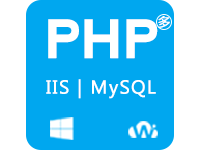 PHP多版本环境(Windows2008 | IIS)
