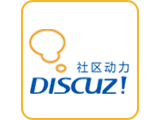 Discuz! 3.4论坛系统(LAMP | CentOS7.7)