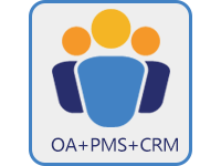 然之OA,禅道PMS,EspoCRM 企业管理一体化(LAMP)