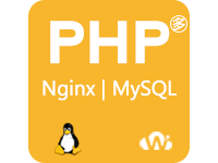 PHP多版本环境(WDCP面板 | LNMP)