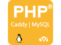 PHP7.0运行环境(CentOS7.4 | Caddy)