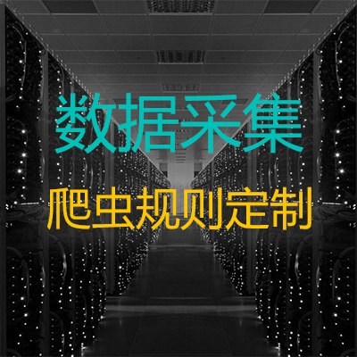 人工智能数据定制|数据爬取|数据抓取|采集数据|采集数据定制