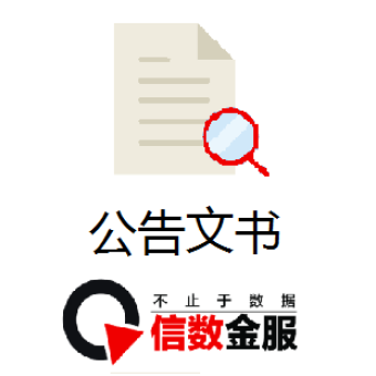 【信数科技】法院公告和裁判文书查询-单篇详情
