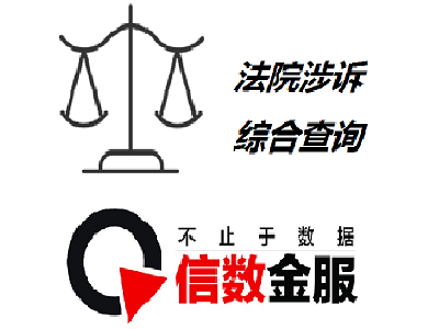 法院涉诉综合查询