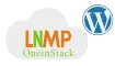 Wordpress平台（ AliyunLinux3 LNMP PHP7.4）