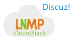 Discuz平台（CentOS7.6 LNMP PHP7.0）