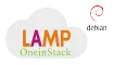 LAMP环境（Debian11 Apache PHP5.3～8.1）