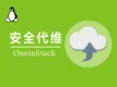 Linux安全代维护服务