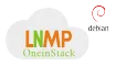 LAMP环境（Debian10 Apache PHP7.4）