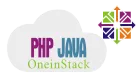 OneinStack（ALinux3 Nginx PHP JAVA）