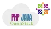 OneinStack（ALinux3 Nginx  PHP JAVA）