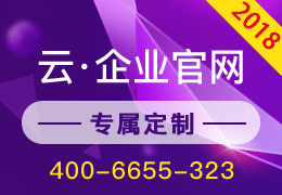 企业官网高级版(含独立IP)