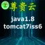 长雅集团.java1.8环境（PHP+ tomcat7+iss6）