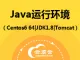 Java运行环境(Centos6 64|JDK1.8|Tomcat)