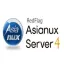 红旗 Asianux Server Linux 4.4