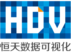 HDV大屏数据可视化组件产品_ VCharts