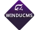 WinduCMS建站软件（Webmin |LAMP）