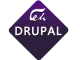 Drupal8 官方正式版（Webmin  LAMP)