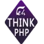 THINKPHP（Windows2012 PHP  Asp.net）