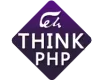 THINKPHP（Centos6.5 64 Apache Mysql）