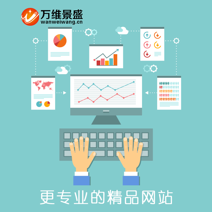北京智能云网站建设 企业速成网站APP 手机营销型 微信营销微店