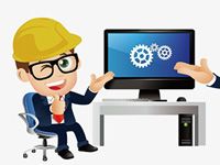 标准化网站环境配置,PHP/ASP.net/Java/node.js/Python等web环境搭建,wamp、lamp环境搭建