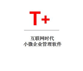 用友畅捷通T+ 财务管理软件 智能在线云记账 V12.1标准版免费试用