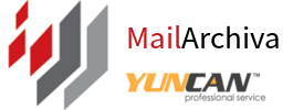 邮件归档系统MailArchiva(centos 7.4 64位)