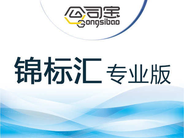 商标注册(锦标汇专业版)