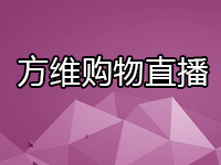 方维购物直播系统【需手工配置,请联系客服】