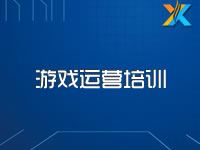 页游、手游、h5游戏推广运营培训
