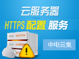 专业HTTPS配置 SSL证书部署 一对一服务 实现单独访问或全站跳https访问