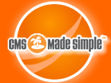 CMS Made Simple系统(Centos 7.2 64位)