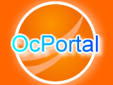 OcPortal CMS管理系统(Centos 6.5 64位)