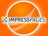 ImpressPages CMS内容管理系统(Centos 7.2 6