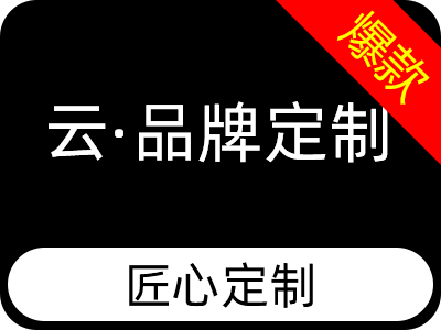 云·品牌定制-官网制作、官网定制、定制官网、网站设计【pc+手机+公众号】